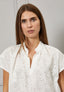 Blusa sangallo