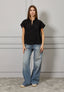 Blusa sangallo