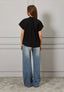 Blusa sangallo
