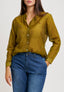 Camicia coreana in tencel - OCRA