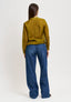 Camicia coreana in tencel - OCRA