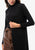 cardigan-lungo-smanicato-nero