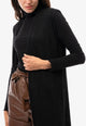 cardigan-lungo-smanicato-nero