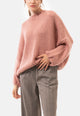    maglia-lana-over-rosa