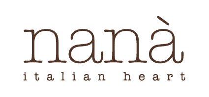 nanà italian heart