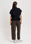 Pantalone in felpa maculato - MACULATO