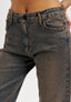 Jeans svasati lavaggio vintage - JEANS