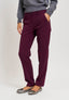 Pantalone a sigaretta - BORDEAUX