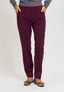Pantalone a sigaretta - BORDEAUX