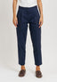 Pantalone in cotone - BLU