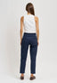 Pantalone in cotone - BLU