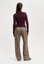 Pantalone pied de poule - BORDEAUX