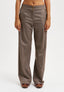 Pantalone pied de poule - BORDEAUX