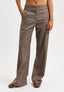 Pantalone pied de poule - BORDEAUX