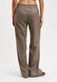 Pantalone pied de poule - BORDEAUX