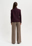 Pantalone pied de poule - BORDEAUX