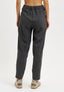 Pantalone carrot - GRIGIO