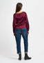 Jeans regular a vita alta - JEANS