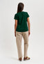 T-shirt girocollo basica - BOSCO
