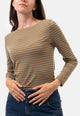 t-shirt-manica-lunga-a-righe-con-lurex-verde
