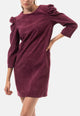    vestito-velluto-maniche-a-sbuffo-bordo