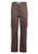 Pantalone cargo straight