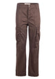 Pantalone cargo straight