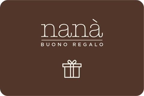 Buono regalo